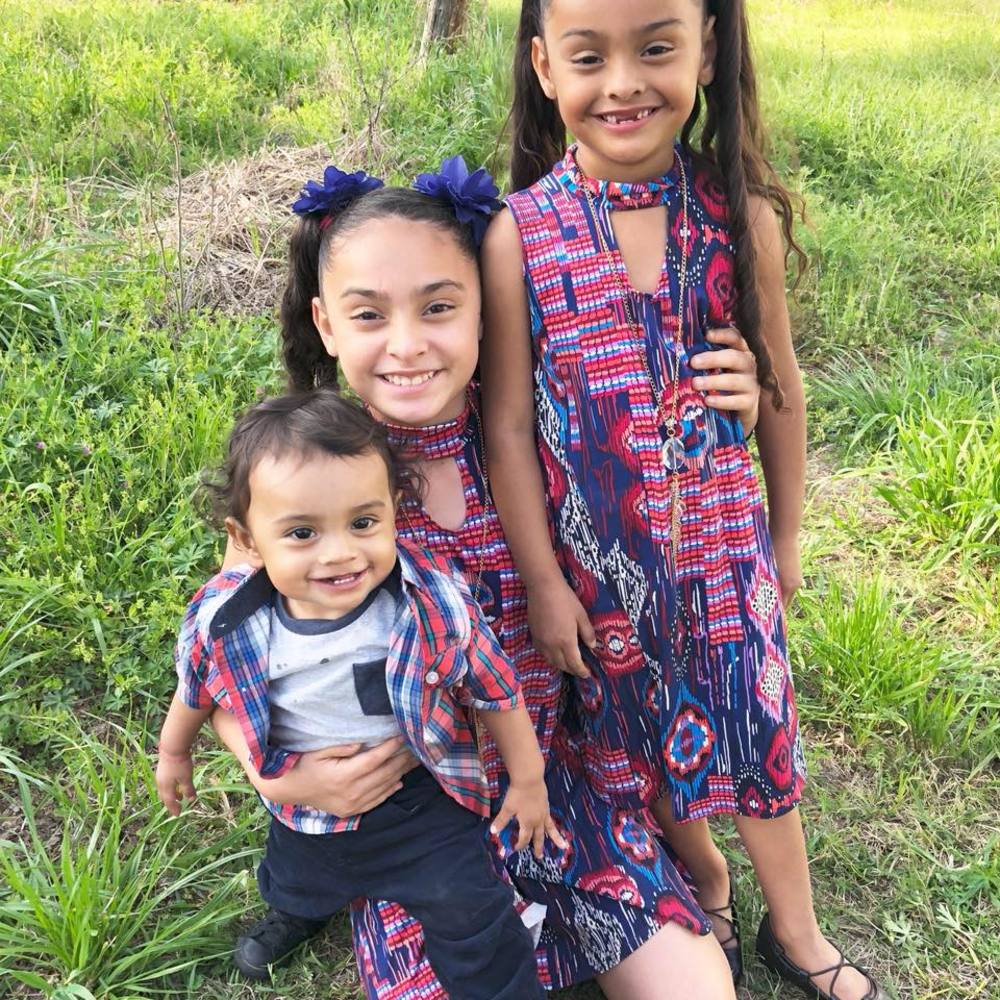 Meet your Posher, Yolanda